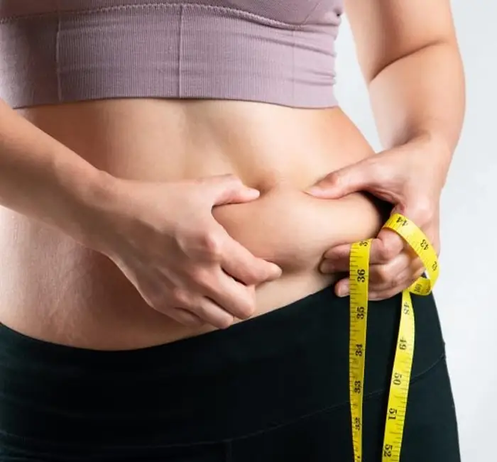SodaTide supporting appetite management routines